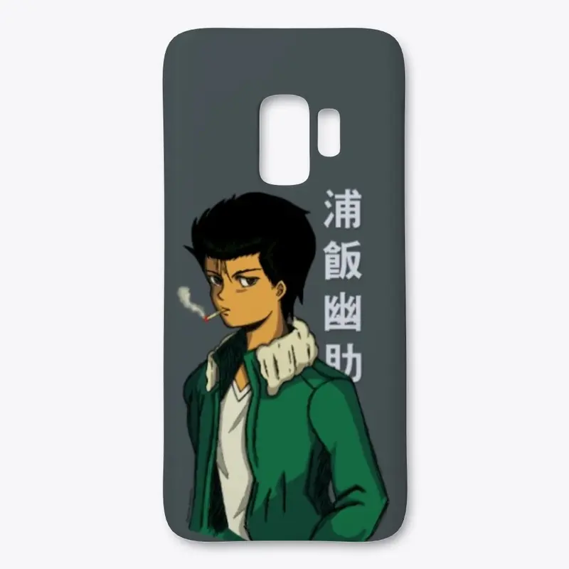 Yusuke Samsung Case