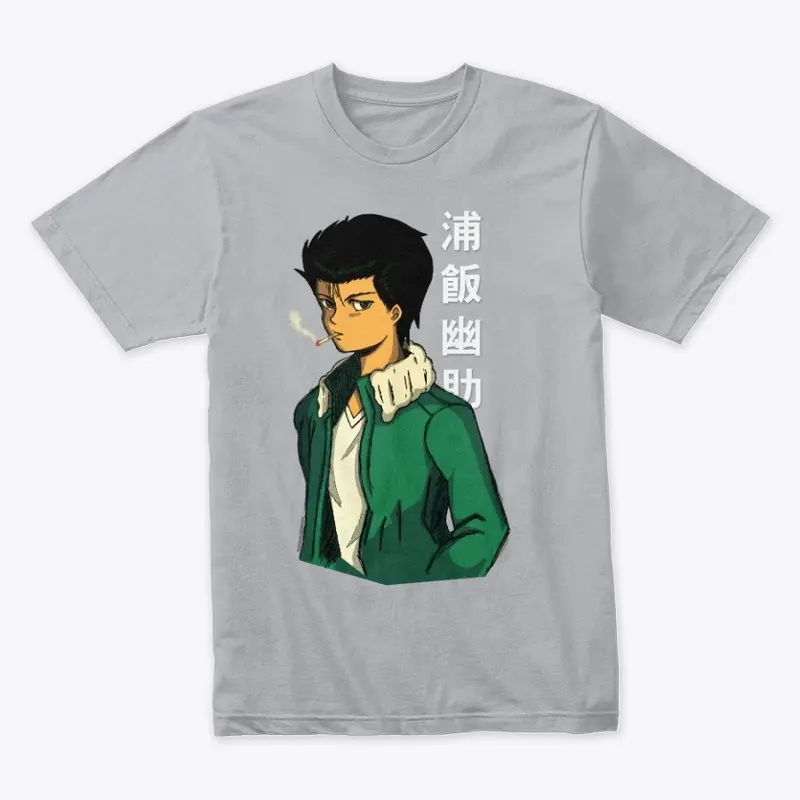 Yusuke 